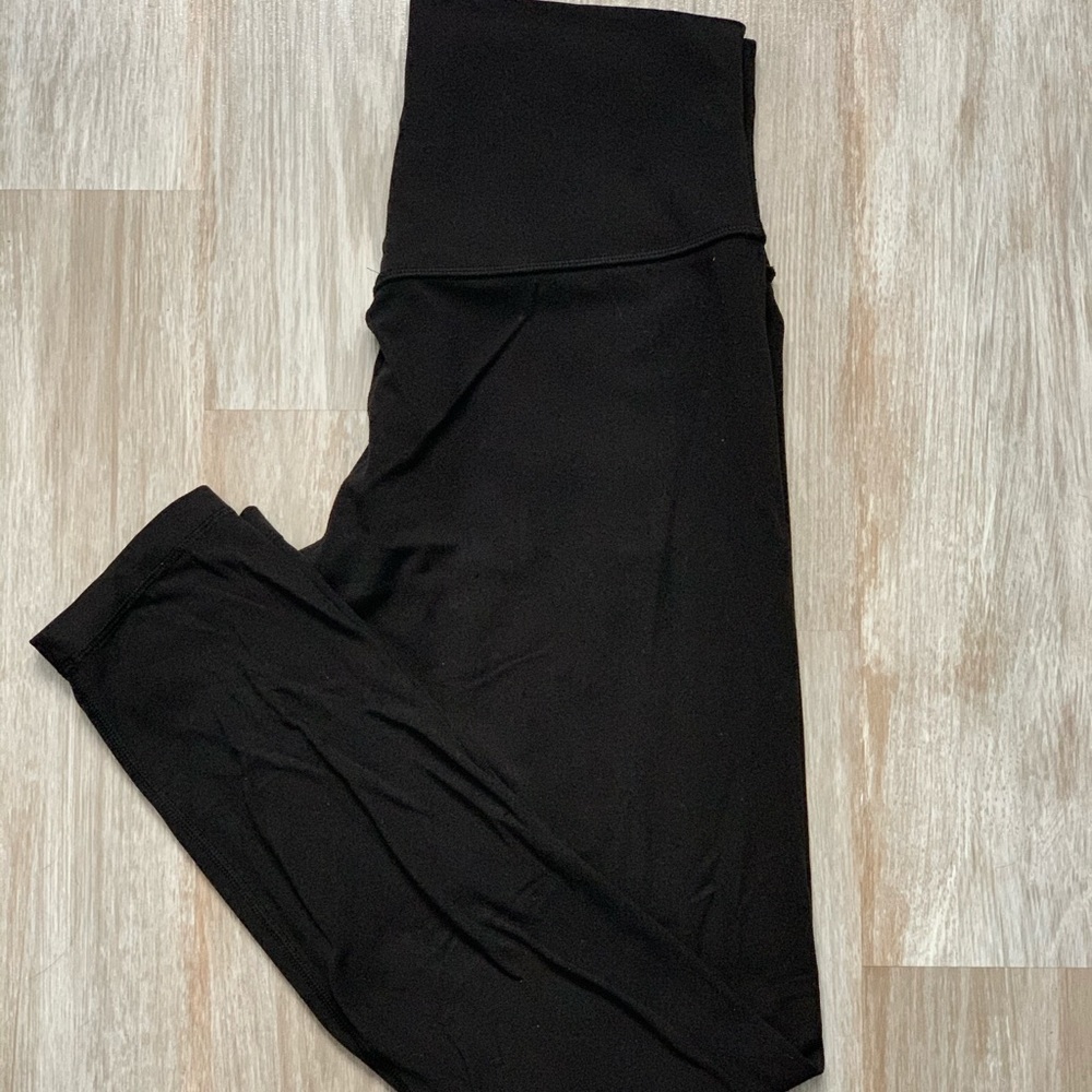 Lululemon align pant